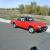 1981 Fiat 124 Spider, 5 Speed, Lots of Extras, New Top, Well Maintained, Garaged