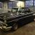 CHEVROLET BEL AIR NOMAD WAGON NEEDS RESTOR VERY SOLID CAR NO RESERVE VERY RARE