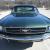 1965 Ford Mustang Fastback 2+2 V8 289 Automatic