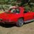1967 Corvette 427 430HP L88 M22 J56 Radio Heater Delete Tribute Red Convertible