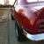 1969 Pontiac Firebird Hardtop 2-Door