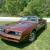 1978 TRANS AM, 6.6 WITH T TOPS, SPECIAL EDITION TRIM
