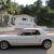1966 Ford Mustang GT - A Code - Factory GT -