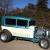 1931 Ford Model A Blown 355 All Steel 700 hp Stanley Mouse monster paint