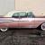 1957 Chevrolet Belair Convertible For Sale~RARE Dusty Pearl~SHOWROOM CONDITION!
