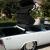 1964 LINCOLN CONTINENTAL CONVERTIBLE, AMERICAN CLASSIC CAR, SUICIDE DOORS