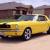 1965 Mustang Coupe, 347, coupe, yellow, black stripes