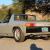1974 Porsche 914 Base 2.0L