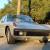1974 Porsche 914 Base 2.0L
