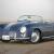 1957, 1776 VW performance engine, midnight blue, 74 pan, fast, clean, beautiful!