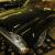1966 Ford Galaxie 500 convertible... Amazing survivor. Gorgeous Black beauty!!
