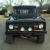 1967 Lifted Early/Classic Ford Bronco