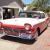 1957 Ford Fairlane convertible