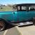 A 1929 Buick Sedan Model Restored Not Ford Chevrolet Cadillac Olds Dodge Essex