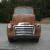 1954 GMC Deluxe Cab Over Truck No Reserve