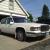 1986 Cadillac Fleetwood One Owner All Original 21,816 miles Rolls Royce Grille