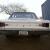 1966 DODGE CORONET 500 - 2 DOOR  - 318/AUTOMATIC - STRAIGHT AND CLEAN!!