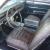 1966 DODGE CORONET 500 - 2 DOOR  - 318/AUTOMATIC - STRAIGHT AND CLEAN!!