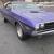 1970 Dodge Challanger R/T Tribute, Rotisserie, Every Nut And Bolt Restoration