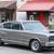 Custom 1966 Dodge Charger