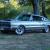 Custom 1966 Dodge Charger