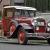 '29 Hudson Super Six Coupe - Complete body off restoration - Outstanding example