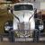 1948 International Tow Truck Wrecker Original Patina IH