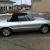 1974 Alfa Romeo Spider - Great Daily Driver or Weekend Toy - Nice Shape See Pix