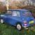 1996 Rover Mini Sprite 1275 Low Mileage & Long MOT