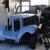 Beauford Kit Car