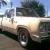 1977 Dodge D17 Pick UP Truck UTE California America CAR in Toowoomba, QLD