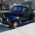 1941 Ford Hot Rod Pickup - Chevy 350/350 - Dropped Axle - 4 Wheel Disc - 9 Inch
