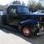 1941 Ford Hot Rod Pickup - Chevy 350/350 - Dropped Axle - 4 Wheel Disc - 9 Inch