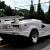 Lamborghini Countach 25 tha anniversary Replica kit car V8