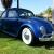 1963 volkswagen Beetle – Classic