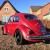 Classic Volkswagen VW Beetle