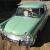 1962 DKW JUNIOR
