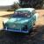 1962 DKW JUNIOR