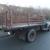 Chevrolet Pick-up Truck 1946 1.5Tonne Truck Master Tipper Classic American Truck