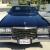 1983 CADILLAC ELDORADO - Black on Black with Gold Package - Mint Condition