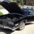 1983 CADILLAC ELDORADO - Black on Black with Gold Package - Mint Condition