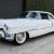 1955 Cadillac DeVille Coupe 2 Door California Car