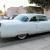 1955 Cadillac DeVille Coupe 2 Door California Car