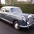 MERECEDES BENZ PONTON 220S 1 OWNER FROM NEW , 72,000 MILES , STUNNING