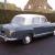 MERECEDES BENZ PONTON 220S 1 OWNER FROM NEW , 72,000 MILES , STUNNING