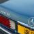 Mercedes-Benz 350 SL R107 | Restored | 12 Month Warranty