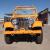 1979 jeep Cj7  custom extended tour safari full cage AZ sold no rust