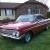 1961 Impala Bubble Top 100% Rust Free, 81,000 Mi. Native California Car NEW NEW!