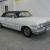 1963 CHEVROLET IMPALA CONVERTIBLE!!!***PRICED TO SELL!!!***