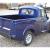 1960 Morris Minor Classic Mini Pickup Truck Unibody Arizona Vintage Survivor